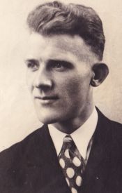 bart-hendriks-32-jaar